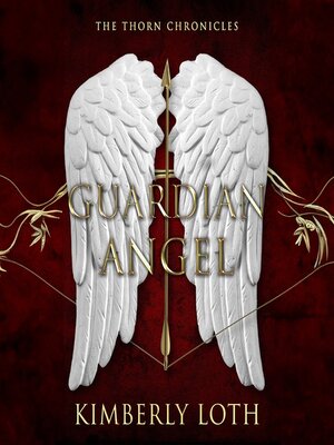 cover image of Guardian Angel